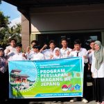 Kolaborasi SMK Negeri 1 Kopang dengan LPK Taji