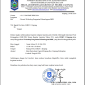 Surat Tugas dan Undangan Workshop Penguatan Kelembagaan BKK 85x85