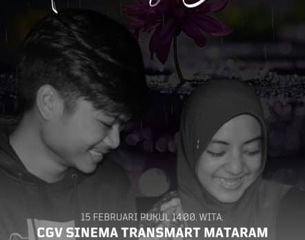 Gala Premiere “Kembang Eleh” Karya Siswa SMKN 1 Kopang Tayang di CGV Transmart Mataram