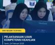 UKK SMK 2025 SMKN 1 Kopang: Bukti Kompetensi Lulusan Siap Kerja