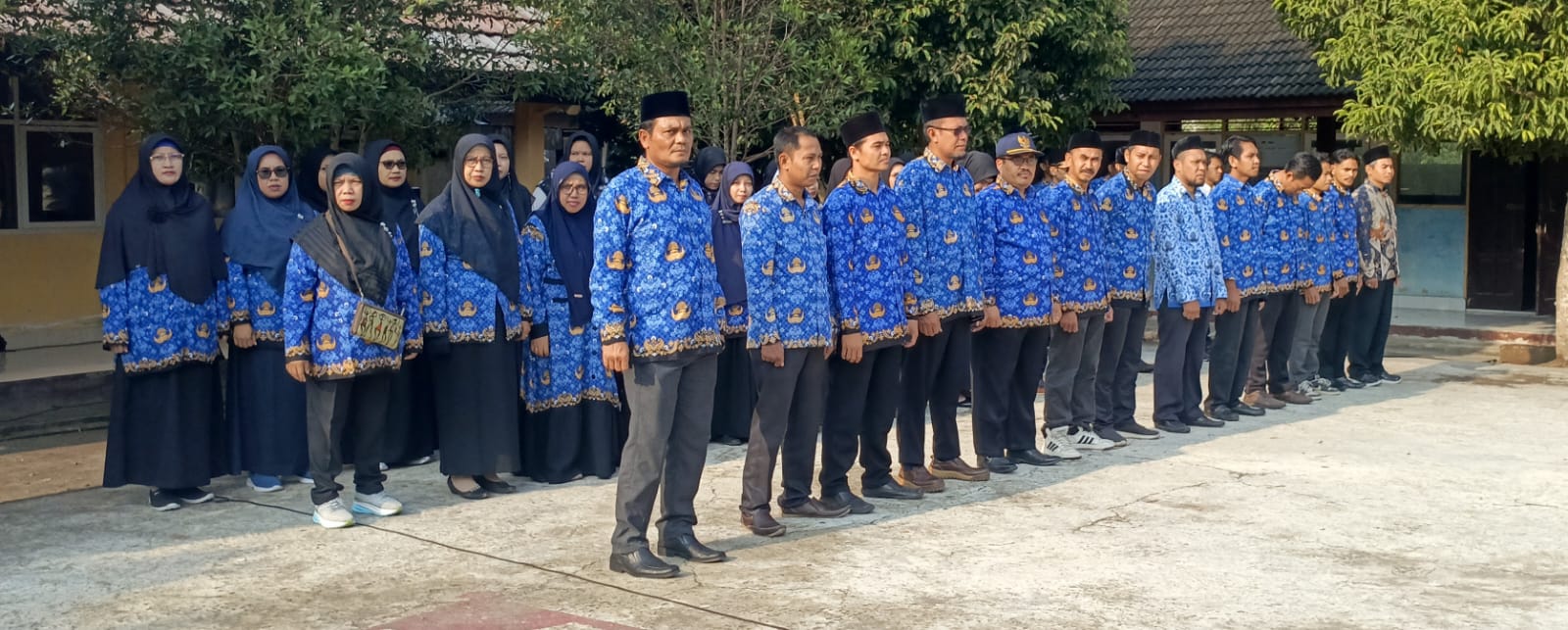 Hari Pahlawan: Menghidupkan Semangat Perjuangan Lewat Pendidikan