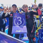 SMK Negeri 1 Kopang Raih Juara 3 di Sunday Race Yamaha: Pengharapan dan Kebanggaan